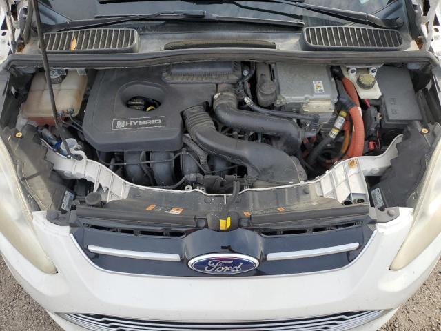 Photo 10 VIN: 1FADP5BU4DL535742 - FORD C-MAX SEL 