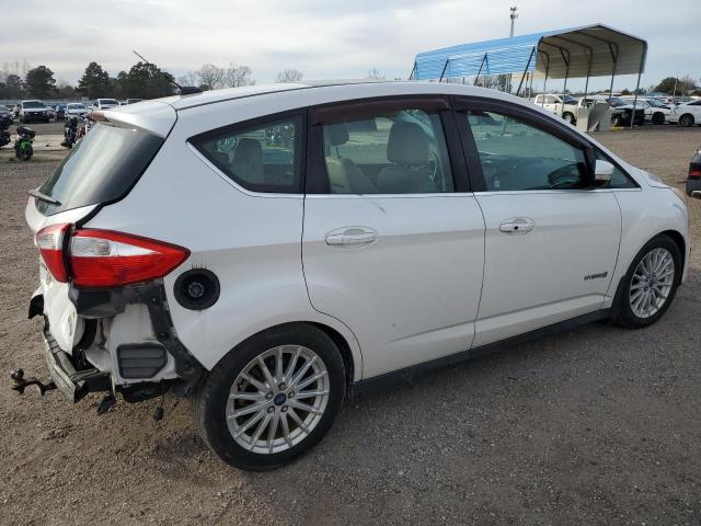 Photo 2 VIN: 1FADP5BU4DL535742 - FORD C-MAX SEL 