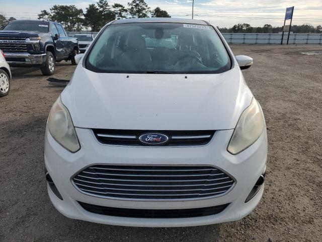 Photo 4 VIN: 1FADP5BU4DL535742 - FORD C-MAX SEL 