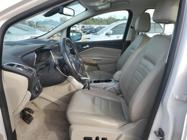 Photo 6 VIN: 1FADP5BU4DL535742 - FORD C-MAX SEL 