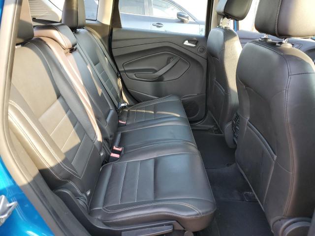 Photo 10 VIN: 1FADP5BU4DL537457 - FORD C-MAX SEL 