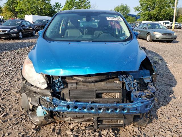 Photo 4 VIN: 1FADP5BU4DL537457 - FORD C-MAX SEL 