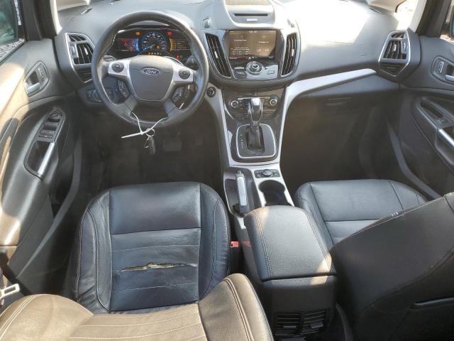 Photo 7 VIN: 1FADP5BU4DL537457 - FORD C-MAX SEL 