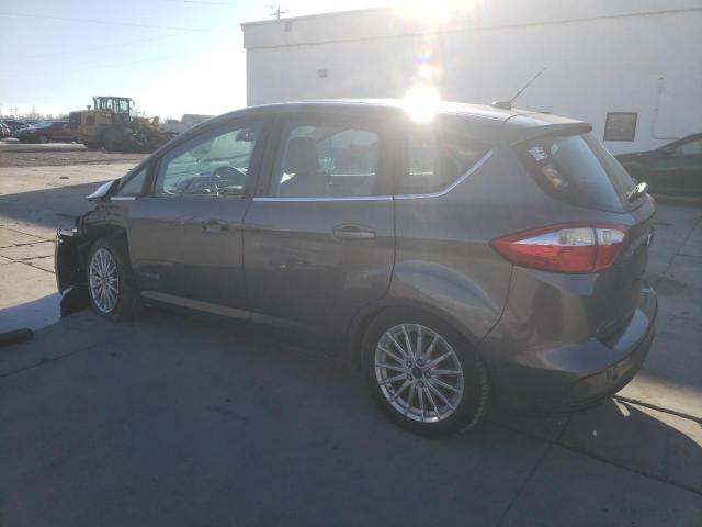 Photo 1 VIN: 1FADP5BU4DL545039 - FORD CMAX 