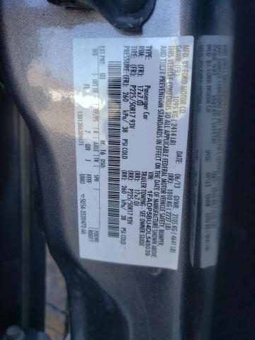 Photo 11 VIN: 1FADP5BU4DL545039 - FORD CMAX 