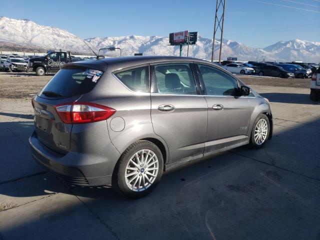 Photo 2 VIN: 1FADP5BU4DL545039 - FORD CMAX 