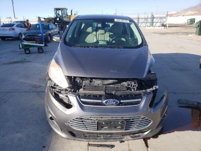 Photo 4 VIN: 1FADP5BU4DL545039 - FORD CMAX 