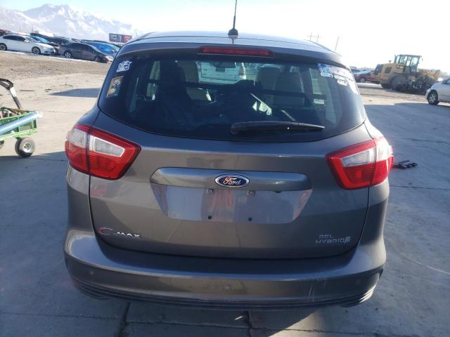 Photo 5 VIN: 1FADP5BU4DL545039 - FORD CMAX 