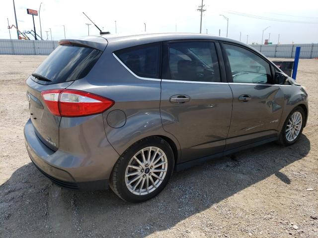 Photo 2 VIN: 1FADP5BU4DL545817 - FORD C-MAX SEL 