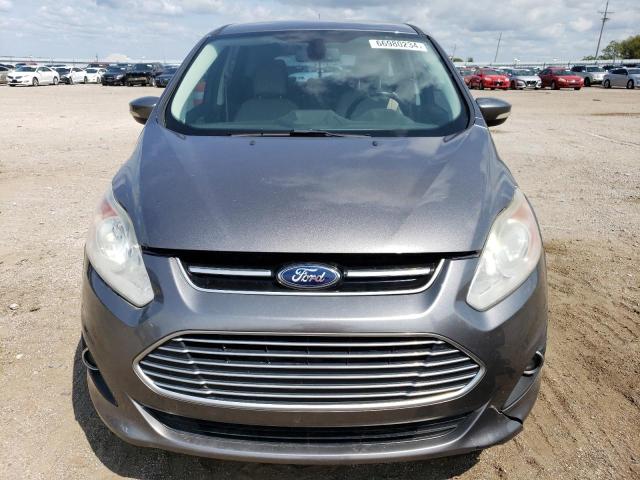 Photo 4 VIN: 1FADP5BU4DL545817 - FORD C-MAX SEL 