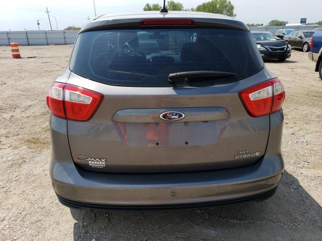 Photo 5 VIN: 1FADP5BU4DL545817 - FORD C-MAX SEL 