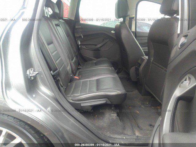 Photo 7 VIN: 1FADP5BU4DL545963 - FORD C-MAX HYBRID 