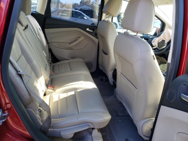 Photo 5 VIN: 1FADP5BU4DL546854 - FORD C-MAX SEL 