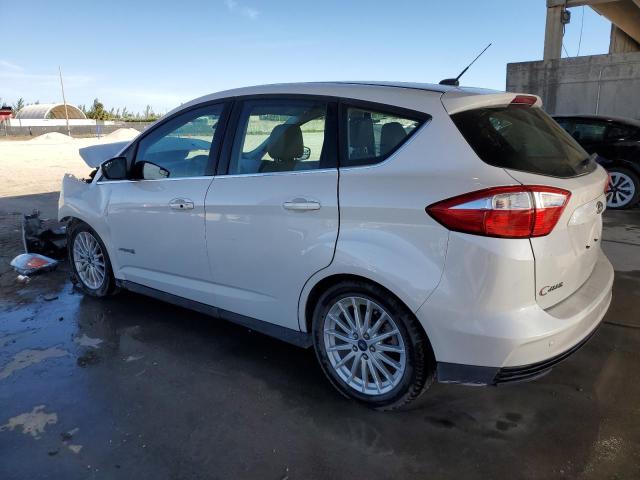 Photo 1 VIN: 1FADP5BU4DL546868 - FORD CMAX 