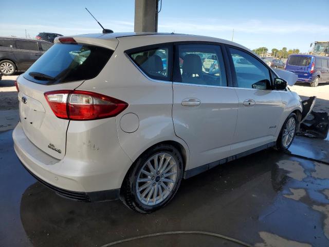 Photo 2 VIN: 1FADP5BU4DL546868 - FORD CMAX 