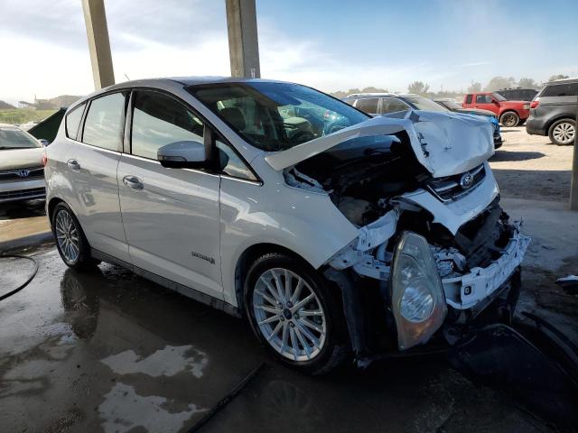 Photo 3 VIN: 1FADP5BU4DL546868 - FORD CMAX 