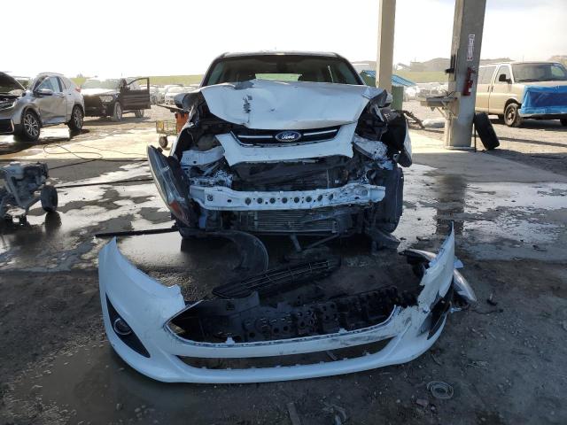 Photo 4 VIN: 1FADP5BU4DL546868 - FORD CMAX 