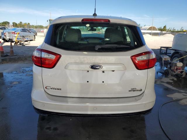 Photo 5 VIN: 1FADP5BU4DL546868 - FORD CMAX 