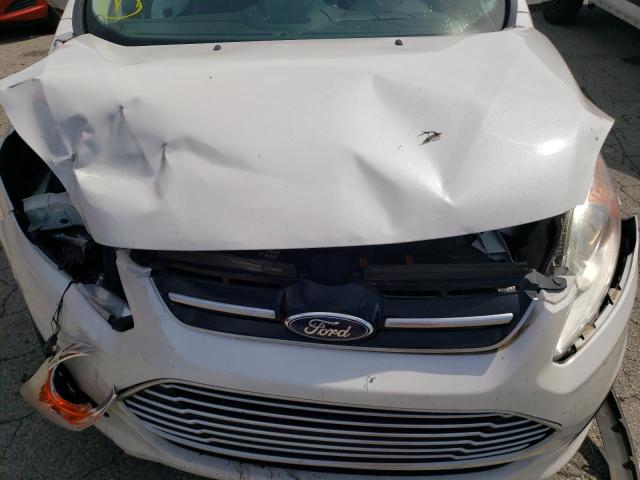 Photo 6 VIN: 1FADP5BU4DL550743 - FORD C-MAX SEL 