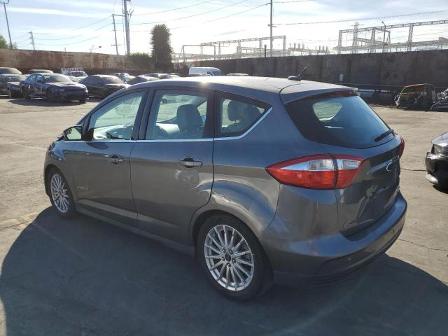 Photo 1 VIN: 1FADP5BU4DL554694 - FORD CMAX 