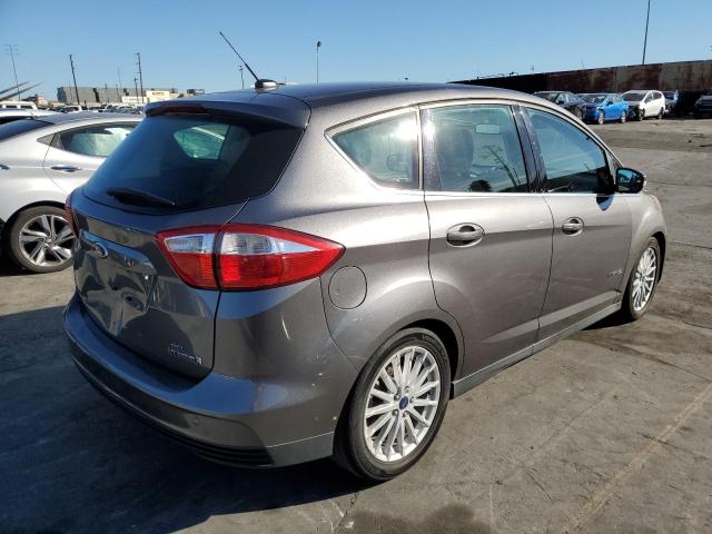 Photo 2 VIN: 1FADP5BU4DL554694 - FORD CMAX 