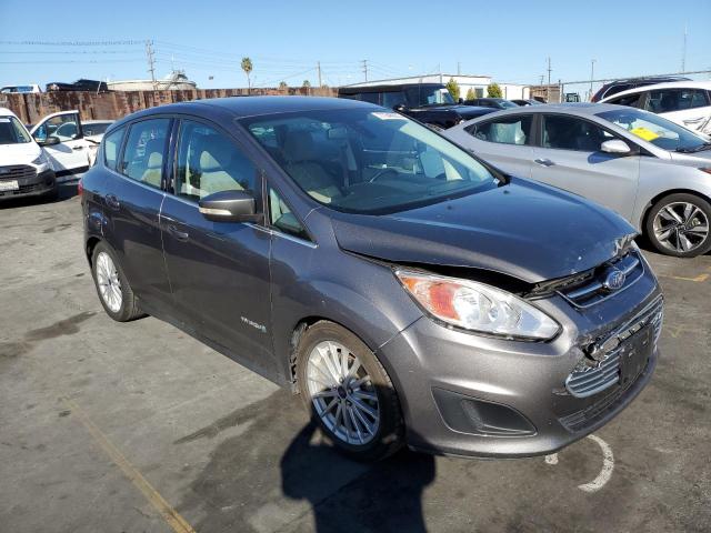 Photo 3 VIN: 1FADP5BU4DL554694 - FORD CMAX 