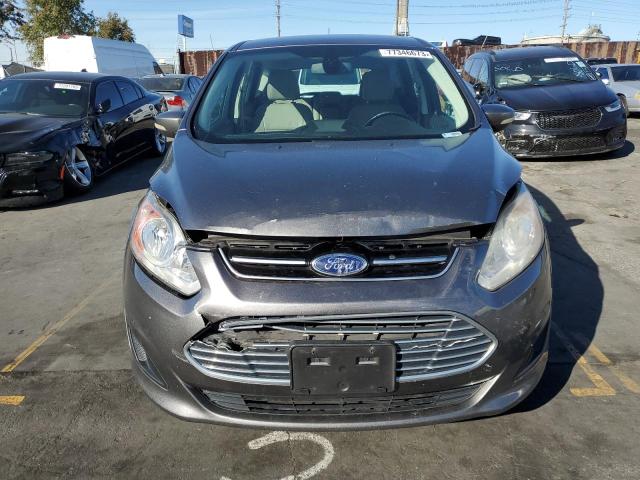 Photo 4 VIN: 1FADP5BU4DL554694 - FORD CMAX 