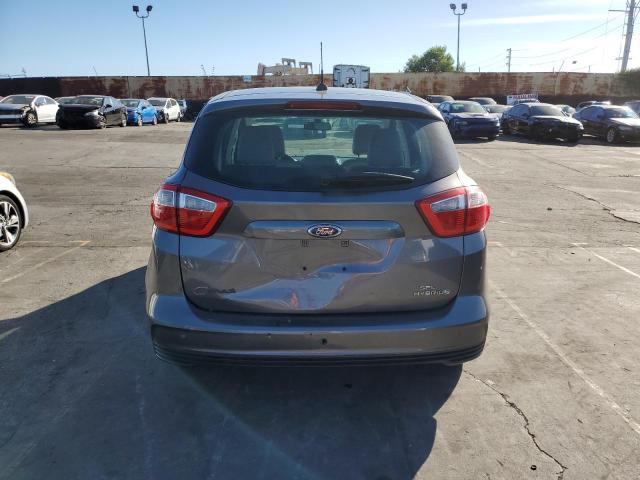 Photo 5 VIN: 1FADP5BU4DL554694 - FORD CMAX 