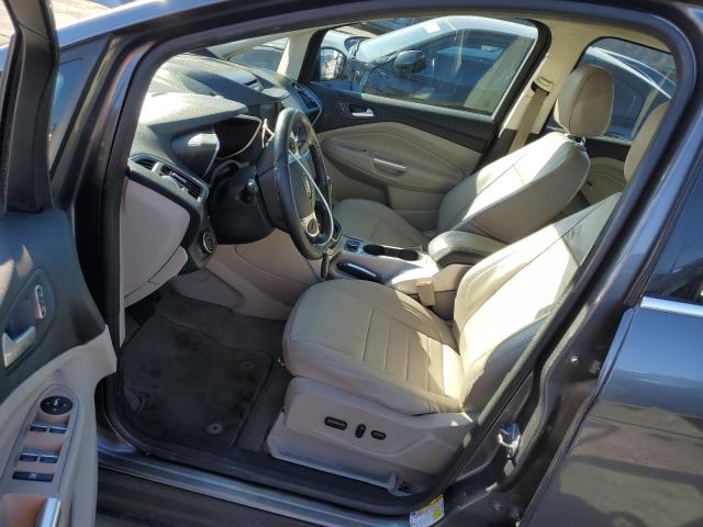 Photo 6 VIN: 1FADP5BU4DL554694 - FORD CMAX 