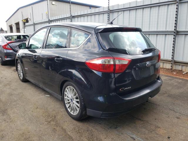 Photo 2 VIN: 1FADP5BU4EL505657 - FORD C-MAX SEL 