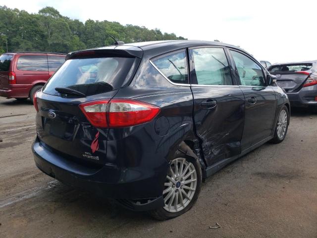 Photo 3 VIN: 1FADP5BU4EL505657 - FORD C-MAX SEL 