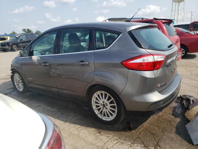 Photo 1 VIN: 1FADP5BU4EL505965 - FORD CMAX 