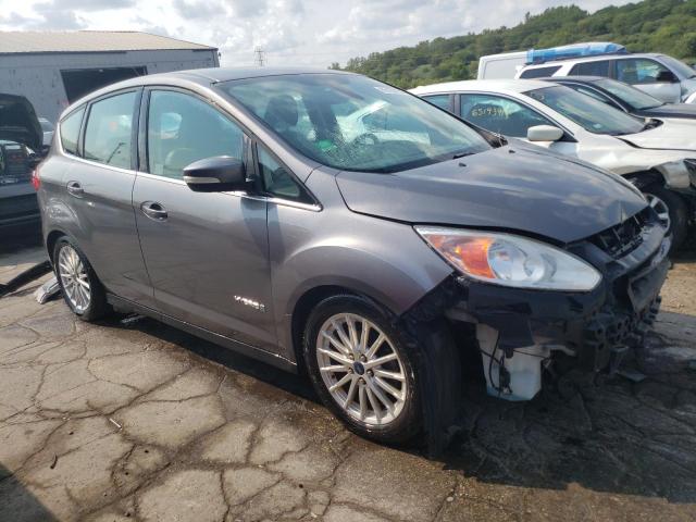 Photo 3 VIN: 1FADP5BU4EL505965 - FORD CMAX 