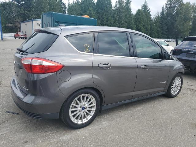 Photo 2 VIN: 1FADP5BU4EL507912 - FORD C-MAX SEL 