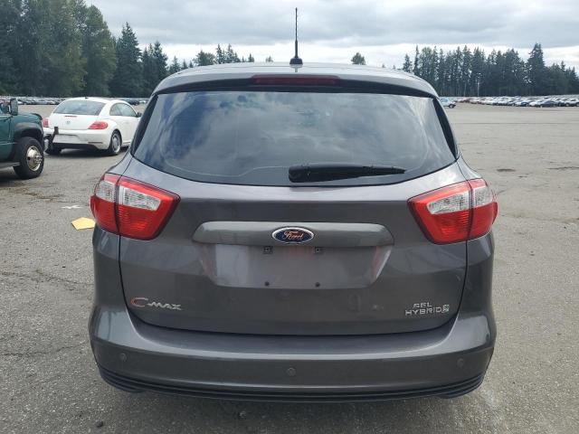 Photo 5 VIN: 1FADP5BU4EL507912 - FORD C-MAX SEL 