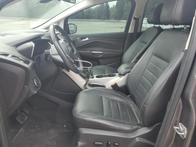 Photo 6 VIN: 1FADP5BU4EL507912 - FORD C-MAX SEL 