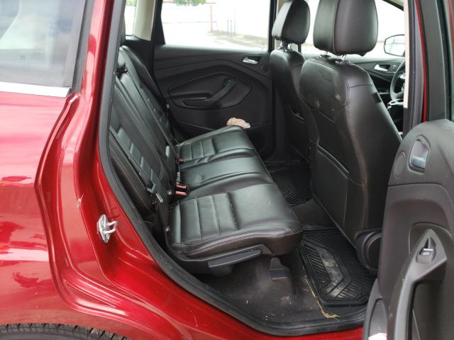 Photo 5 VIN: 1FADP5BU4EL510924 - FORD C-MAX SEL 