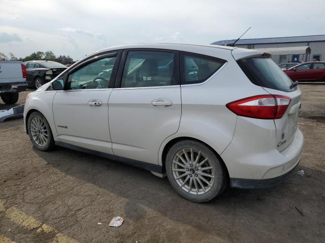 Photo 1 VIN: 1FADP5BU4EL511264 - FORD CMAX 