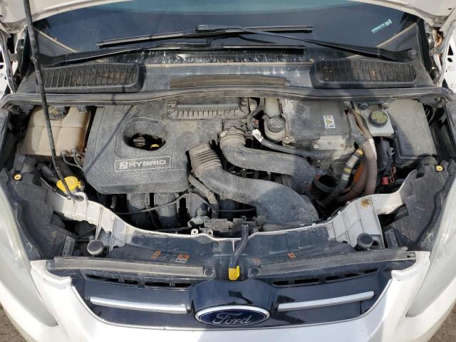 Photo 10 VIN: 1FADP5BU4EL511264 - FORD CMAX 