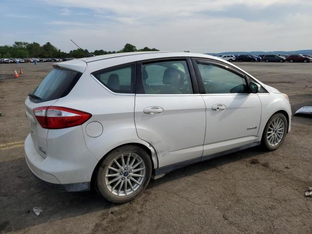 Photo 2 VIN: 1FADP5BU4EL511264 - FORD CMAX 