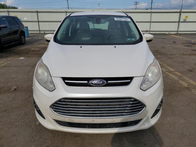 Photo 4 VIN: 1FADP5BU4EL511264 - FORD CMAX 