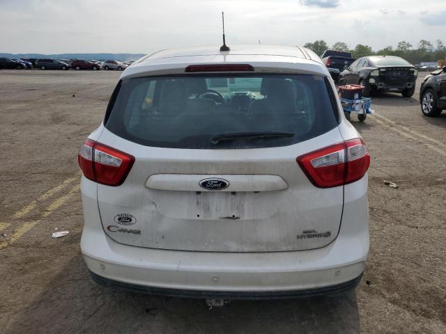 Photo 5 VIN: 1FADP5BU4EL511264 - FORD CMAX 