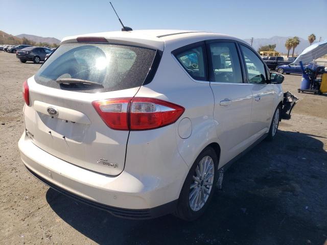 Photo 3 VIN: 1FADP5BU4EL511586 - FORD C-MAX SEL 