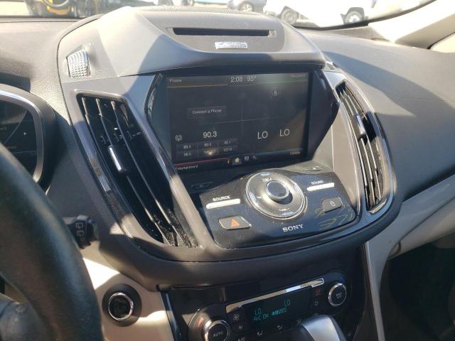 Photo 8 VIN: 1FADP5BU4EL511586 - FORD C-MAX SEL 