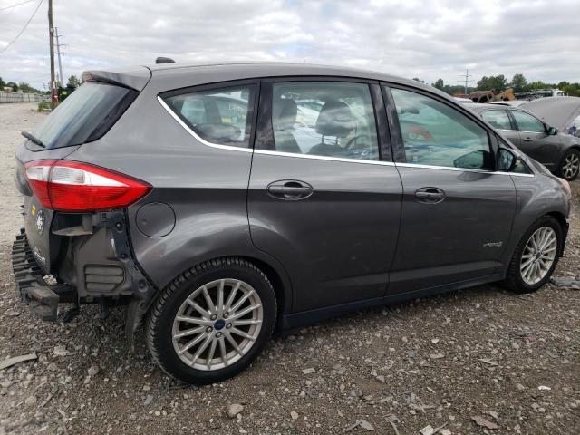 Photo 2 VIN: 1FADP5BU4EL517520 - FORD C-MAX 