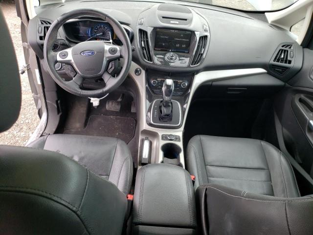 Photo 7 VIN: 1FADP5BU4EL517520 - FORD C-MAX 