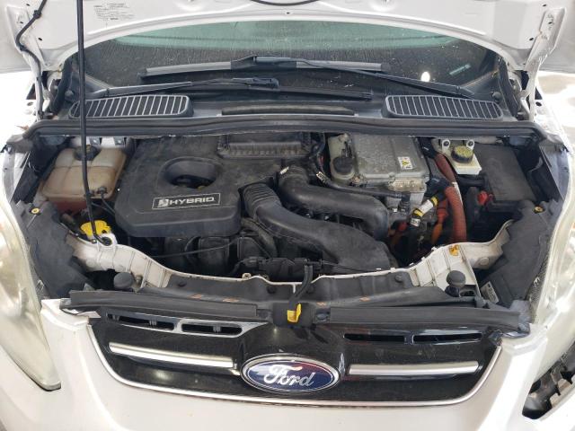 Photo 10 VIN: 1FADP5BU4EL520238 - FORD C-MAX SEL 