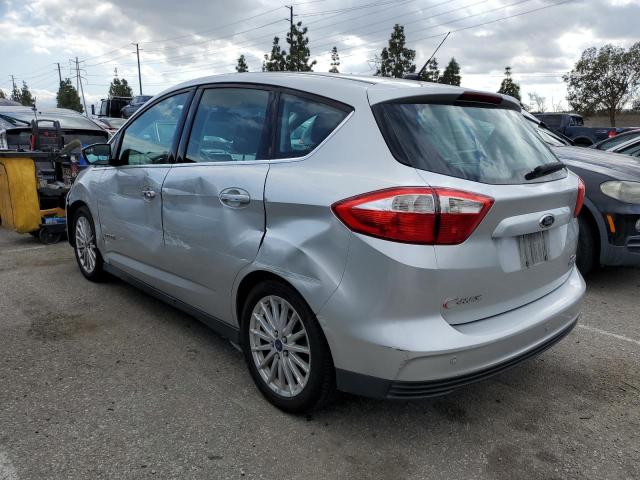 Photo 1 VIN: 1FADP5BU4FL102165 - FORD CMAX 