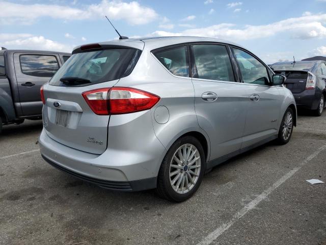 Photo 2 VIN: 1FADP5BU4FL102165 - FORD CMAX 