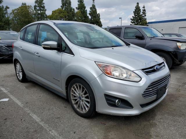 Photo 3 VIN: 1FADP5BU4FL102165 - FORD CMAX 